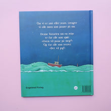 Last inn bildet i Galleri-visningsprogrammet, Jeg passer på deg
