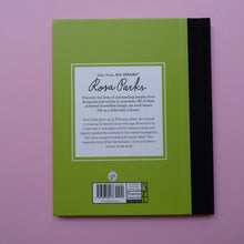 Last inn bildet i Galleri-visningsprogrammet, Little People, Big Dreams: Rosa Parks
