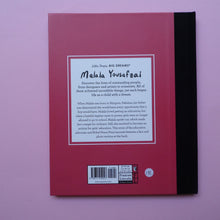 Load image into Gallery viewer, Little people, big dreams Malala Yousafzai
