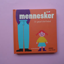 Last inn bildet i Galleri-visningsprogrammet, Motsetninger: Mennesker
