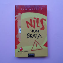 Load image into Gallery viewer, Nils non grata
