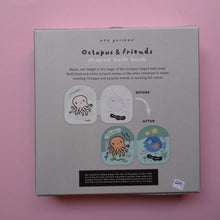 Last inn bildet i Galleri-visningsprogrammet, Octopus and friends: Watch me change colour in water!
