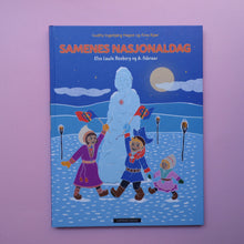 Load image into Gallery viewer, Samenes nasjonaldag
