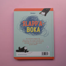 Load image into Gallery viewer, Slapp’a-boka

