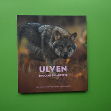 Load image into Gallery viewer, Ulven
