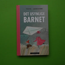 Last inn bildet i Galleri-visningsprogrammet, Det usynlige barnet
