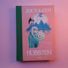 Last inn bildet i Galleri-visningsprogrammet, Hobbiten
