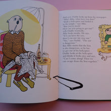 Last inn bildet i Galleri-visningsprogrammet, Very Tricky, Alfie Atkins
