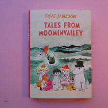 Last inn bildet i Galleri-visningsprogrammet, Tales from Moominvalley
