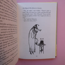 Last inn bildet i Galleri-visningsprogrammet, Tales from Moominvalley
