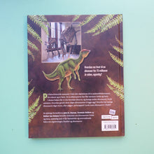 Last inn bildet i Galleri-visningsprogrammet, Et Dinosaurliv

